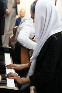فراخوان اجرای هنرجویی شهریور ماه 94 آموزشگاه موسیقی گام